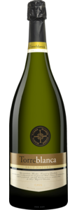 Torreblanca Cava - 1,5 L. Magnum Brut Nature