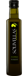 Olivenöl »Solivellas« -  0,25 L