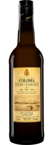 Gutiérrez-Colosía Pedro Ximénez
