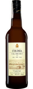 Gutiérrez-Colosía Oloroso