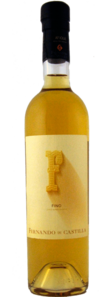 Fernando de Castilla »Antique« Fino - 0,5 L