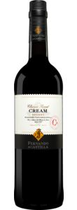 Fernando de Castilla Classic Sweet Cream