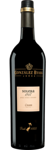 González Byass »Solera 1847« Cream