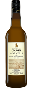 Gutiérrez-Colosía Manzanilla