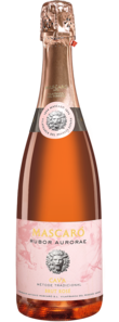 Mascaró Cava Rosé »Rubor Aurorae« Brut