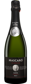 Mascaró Cava »Nigrum« Brut