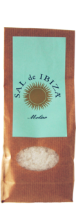 Sal de Ibiza »Molino« - Beutel 500 g