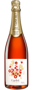 Cava Garlet Rosado