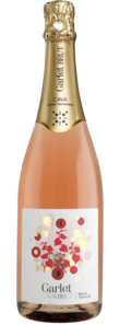 Cava Garlet Rosado