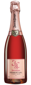 Juvé y Camps Cava Rosé Essential