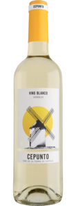 Cepunto Blanco