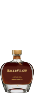 Brandy Álvaro Domecq »Duque de Veragua« Solera Gran Reserva - 0,7 L.