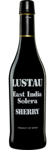 Lustau »East India Solera« - 0,5 L