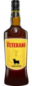 Osborne »Veterano« - 1,0 L.