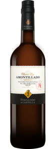 Fernando de Castilla Classic Dry Amontillado