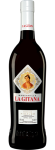 Hidalgo Manzanilla »La Gitana«