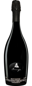 Bermejo Malvasía Brut Nature