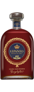 Brandy González Byass »Lepanto« Solera Gran Reserva - 0,7 L.