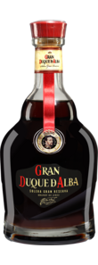 Brandy »Gran Duque de Alba« Gran Reserva - 0,7 L