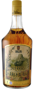 Hierbas Ibicencas - 1.0 L.