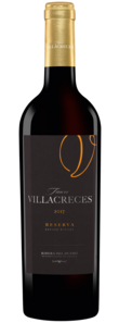 Finca Villacreces Reserva 2017