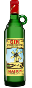 Gin Xoriguer Mahón