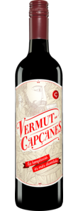 Capçanes »Vermut de Capçanes«