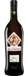 Hidalgo Cream »Alameda«