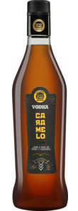 Vodka Caramelo Artemi