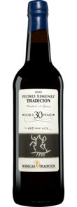 Tradición Pedro Ximénez VORS »30 Years«