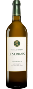 Venta d'Aubert »El Serrats« 2019