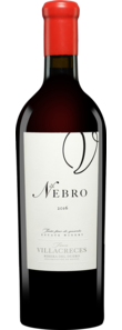 Finca Villacreces »Nebro« 2016