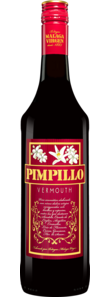 Málaga Virgen Pimpillo Vermouth