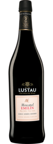 Lustau »Emilín« Moscatel