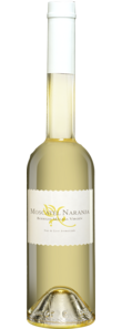 Málaga Virgen Moscatel Naranja - 0,5 L.