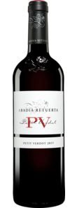 Abadía Retuerta »Petit Verdot« 2015