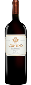 Contino Gran Reserva - 1,5 L. Magnum 2011