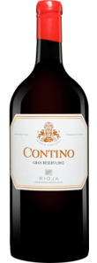 Contino Gran Reserva - 3,0 L. Doppelmagnum 2012