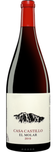 Casa Castillo »El Molar« - 1,5 L. Magnum 2019