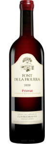 Font de la Figuera Tinto 2020