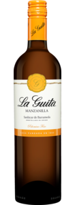 La Guita Manzanilla