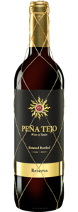 Peña Tejo Reserva 2016