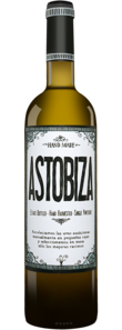 Astobiza Txakoli 2021