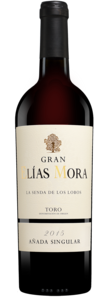 Elías Mora »Gran Elías Mora« 2015