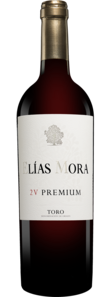 Elías Mora »2V Premium« 2013