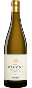 Tomàs Cusiné Macabeu »Finca Racons« 2017