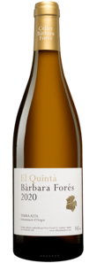 Bàrbara Forés »El Quintà« 2020