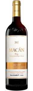 Vega Sicilia »Macán« 2017