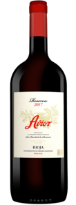 Avior Reserva - 1,5 L. Magnum 2017