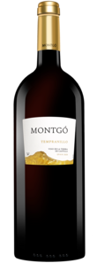 Montgó Tempranillo - 1,5 L. Magnum 2020